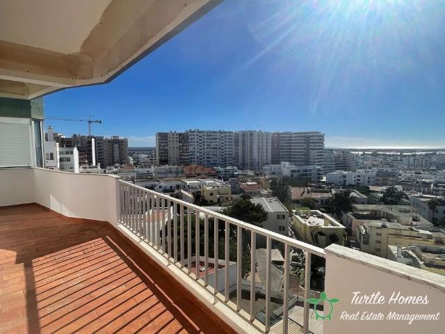 Apartamento em Centro, Faro