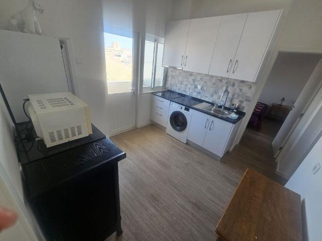 Apartamento em Centro, Faro