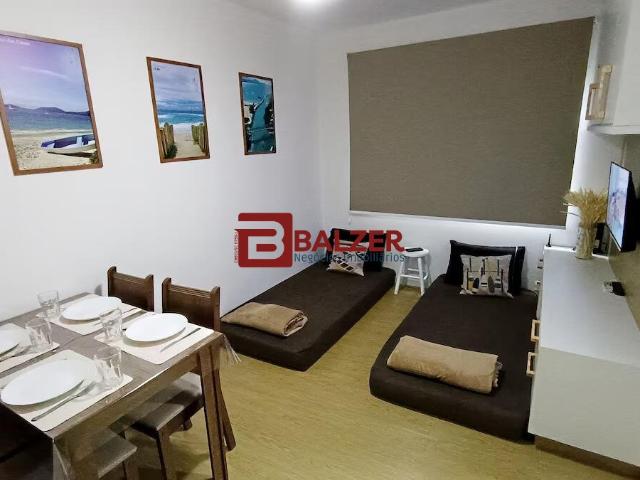 Apartamento em Centro, Florianópolis/SC de 0m² 1 quartos à venda por R$ 489.000,00