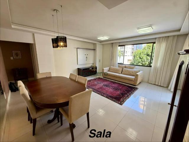 Apartamento em Centro, Florianópolis/SC de 145m² 3 quartos à venda por R$ 1.949.600,00