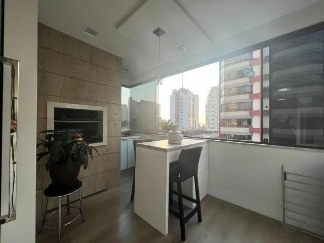 Apartamento em Centro, Florianópolis/SC de 161m² 4 quartos à venda por R$ 4.499.900,00