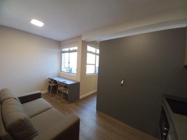 Apartamento em Centro, Florianópolis/SC de 39m² 1 quartos à venda por R$ 429.800,00