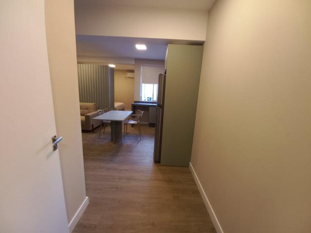 Apartamento em Centro, Florianópolis/SC de 46m² 1 quartos à venda por R$ 429.800,00