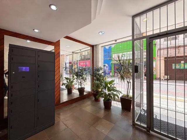 Apartamento em Centro Histórico Porto Alegre, RS