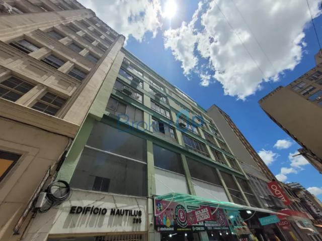 Apartamento em Centro Histórico Porto Alegre, RS