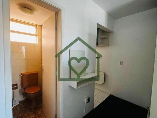 Apartamento em Centro Histórico, Porto Alegre/RS de 0m² 1 quartos à venda por R$ 190.000,00