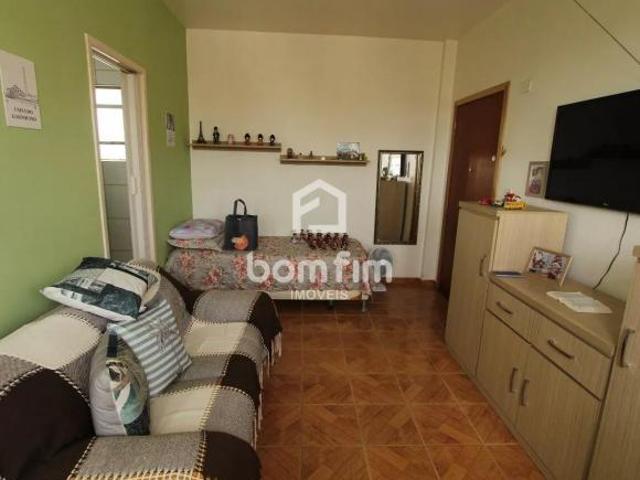 Apartamento em Centro Histórico, Porto Alegre/RS de 28m² 1 quartos à venda por R$ 165.000,00