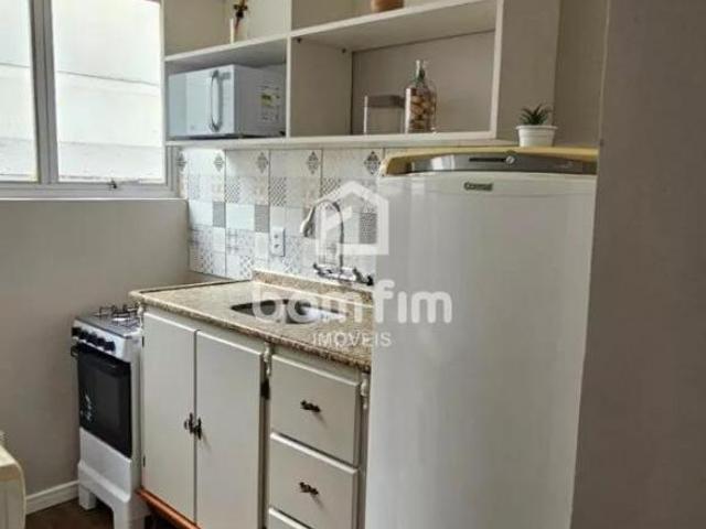 Apartamento em Centro Histórico, Porto Alegre/RS de 31m² 1 quartos à venda por R$ 279.000,00