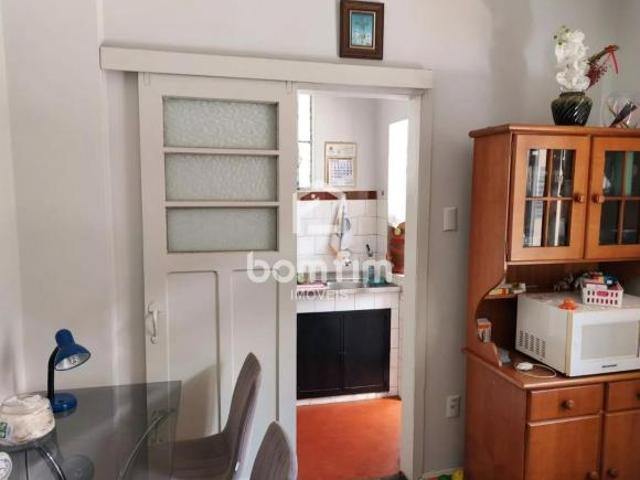 Apartamento em Centro Histórico, Porto Alegre/RS de 45m² 1 quartos à venda por R$ 180.000,00