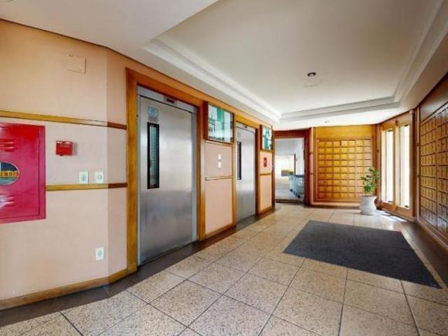 Apartamento em Centro Histórico, Porto Alegre/RS de 65m² 2 quartos à venda por R$ 375.000,00