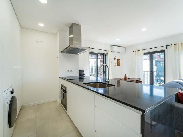 Apartamento em Centro Histórico, Santa Marinha