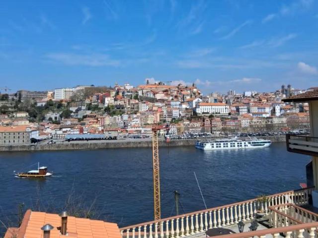 Apartamento em Centro Histórico, Santa Marinha