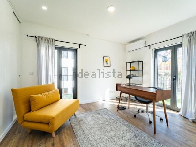 Apartamento em Centro Histórico, Santa Marinha