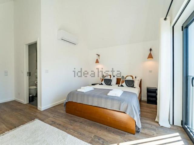 Apartamento em Centro Histórico, Santa Marinha