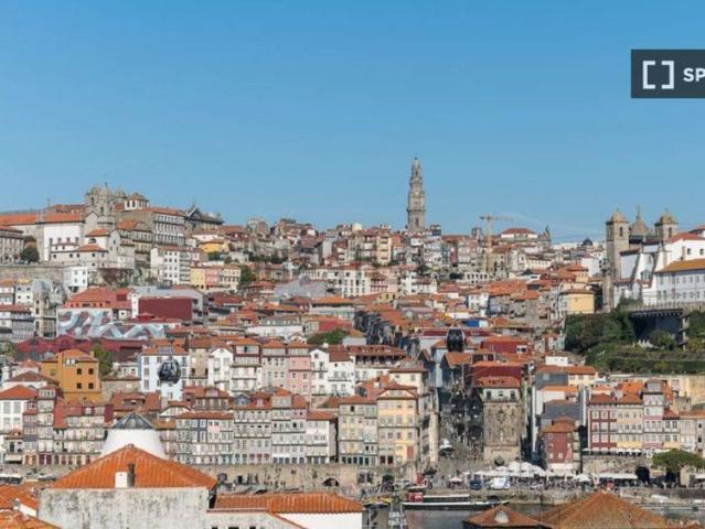 Apartamento em Centro Histórico, Santa Marinha