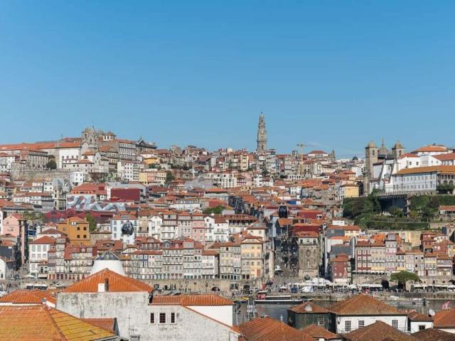 Apartamento em Centro Histórico, Santa Marinha