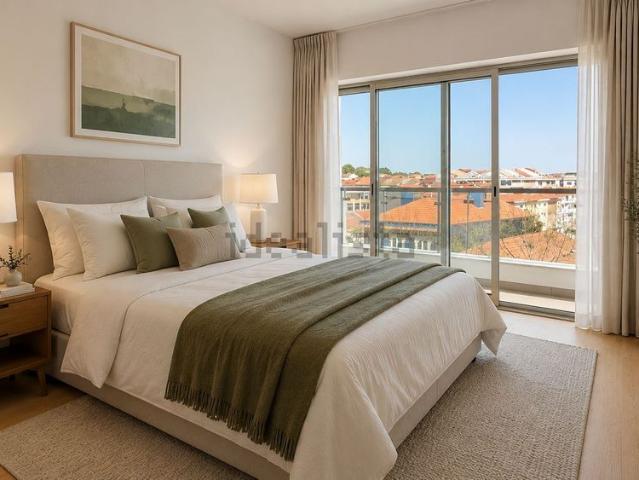 Apartamento em Centro Histórico, Santa Marinha