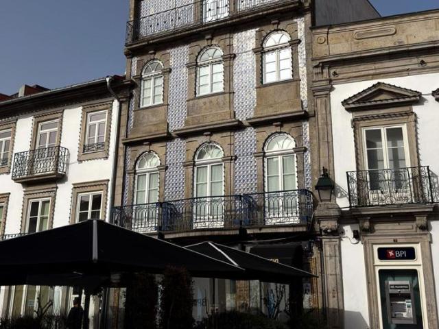Apartamento em Centro Histórico, Viana do Castelo e Meadela