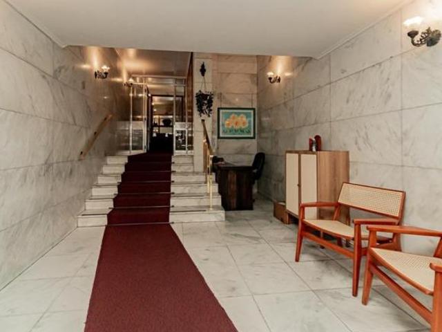Apartamento em Centro Histórico