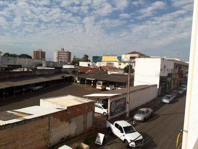 Apartamento em Centro Itumbiara | Cód.: 1334