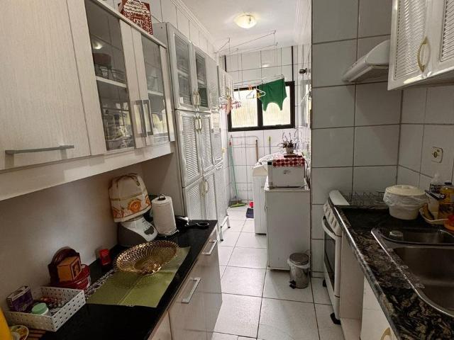 Apartamento em Centro, Jacareí/SP de 0m² 2 quartos para locação R$ 1.790,00/mes