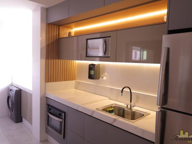 Apartamento em Centro, Jacareí/SP de 0m² 3 quartos à venda por R$ 639.800,00