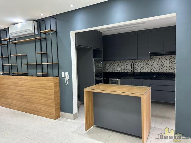 Apartamento em Centro, Jacareí/SP de 0m² 3 quartos à venda por R$ 774.900,00
