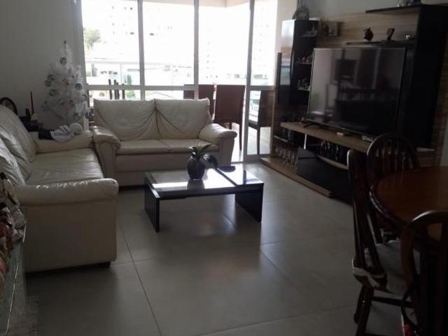 Apartamento em Centro, Jacareí/SP de 0m² 3 quartos à venda por R$ 880.000,00