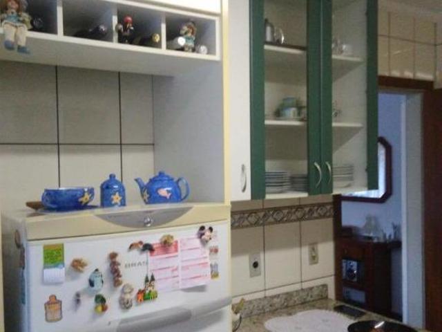 Apartamento em Centro, Jaguariúna/SP de 1000m² 3 quartos à venda por R$ 650.000,00