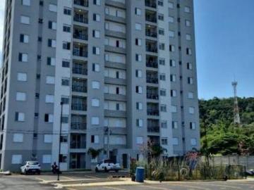 Apartamento em Centro, Jaguariúna/SP de 46m² 2 quartos à venda por R$ 350.000,00