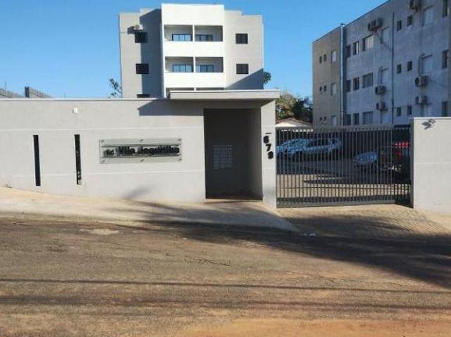 Apartamento em Centro, Jaguariúna/SP de 50m² 2 quartos à venda por R$ 350.000,00