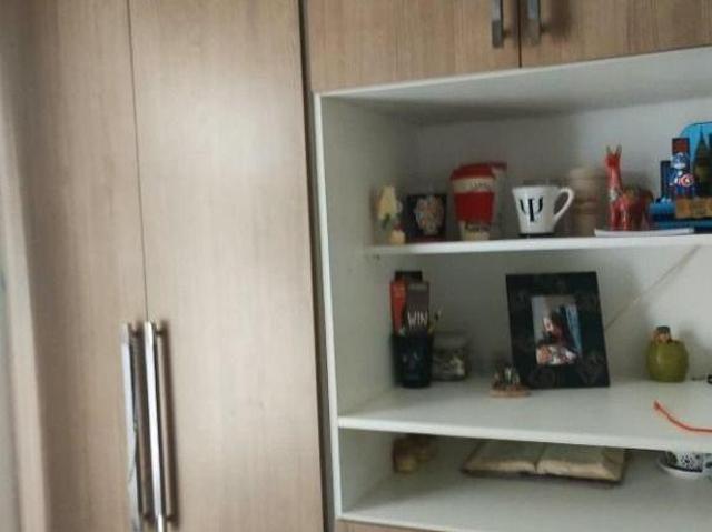Apartamento em Vargeão, Jaguariúna/SP de 64m² 2 quartos à venda por R$ 390.000,00