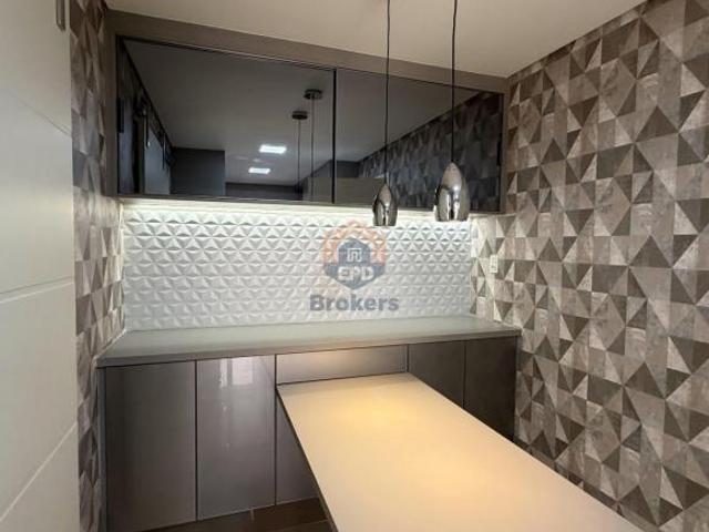 Apartamento em Centro Jundiaí, SP
