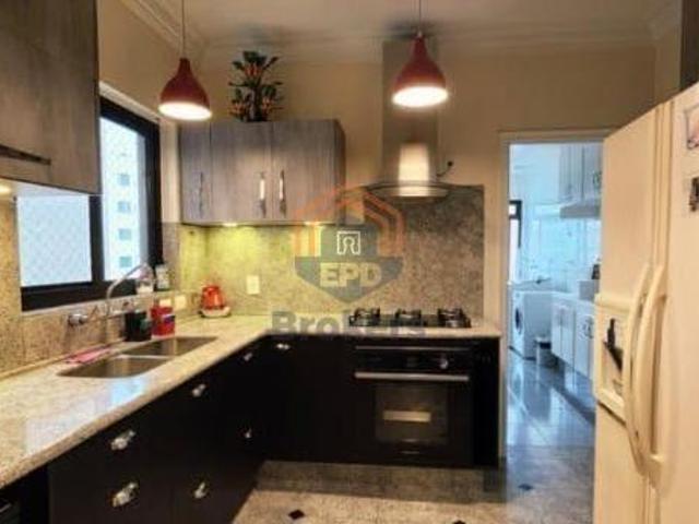 Apartamento em Centro Jundiaí, SP