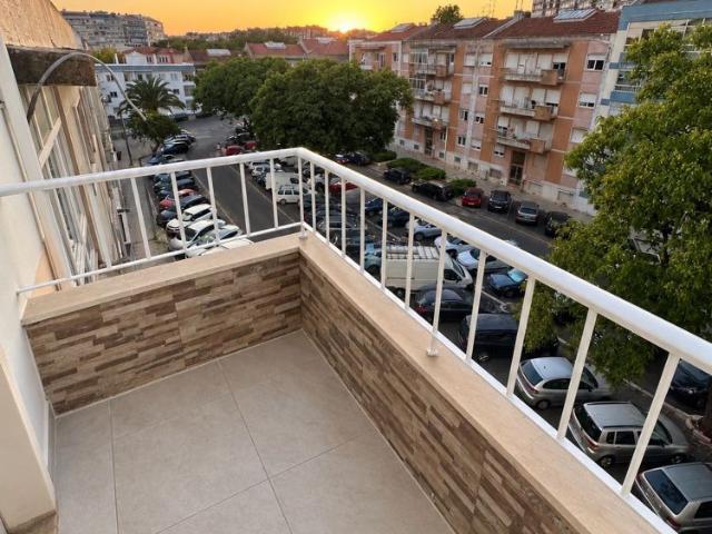 Apartamento em Centro, Odivelas