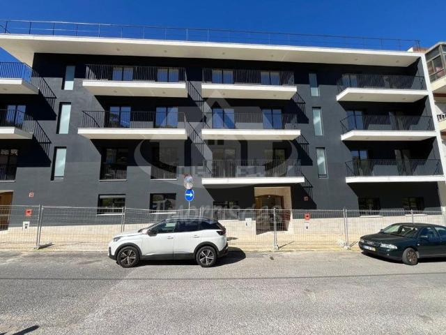 Apartamento em Centro, Odivelas