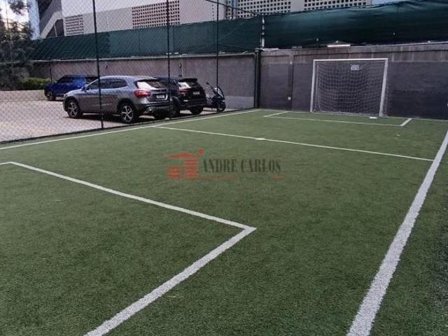 Apartamento em Centro Osasco