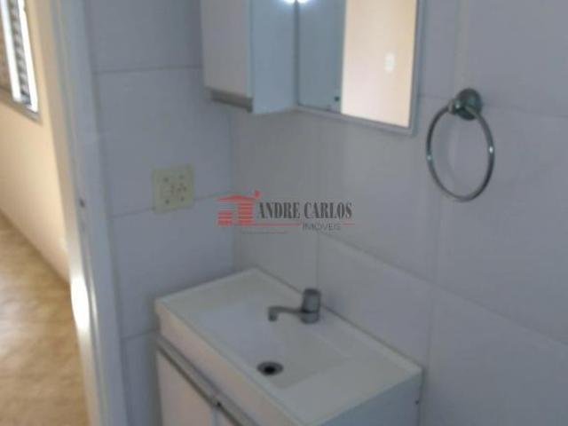 Apartamento em Centro Osasco