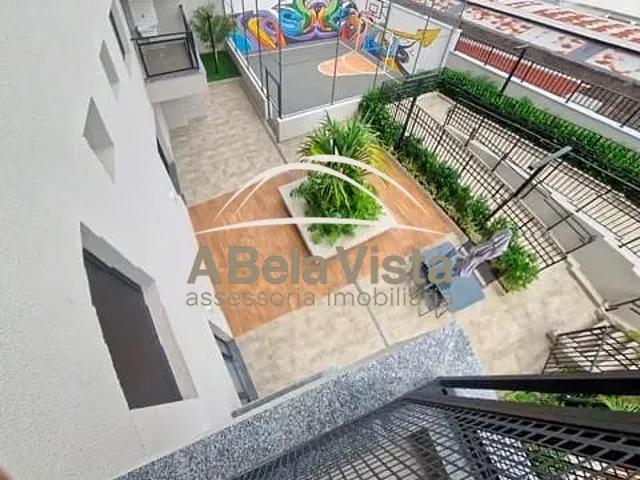 Apartamento em Centro, Osasco/SP de 25m² 1 quartos para locação R$ 2.900,00/mes