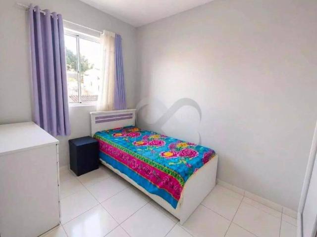 Apartamento Em Centro, Londrina/pr de 60 m² 2 Quartos À Venda por R$350.000ou Para Locação R$2