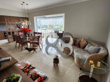 Apartamento em Centro, Londrina/PR de 91m² 3 quartos à venda por R$ 849.000,00