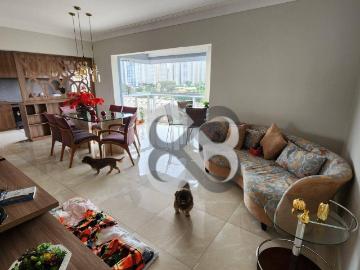 Apartamento em Centro, Londrina/PR de 91m² 3 quartos à venda por R$ 849.900,00