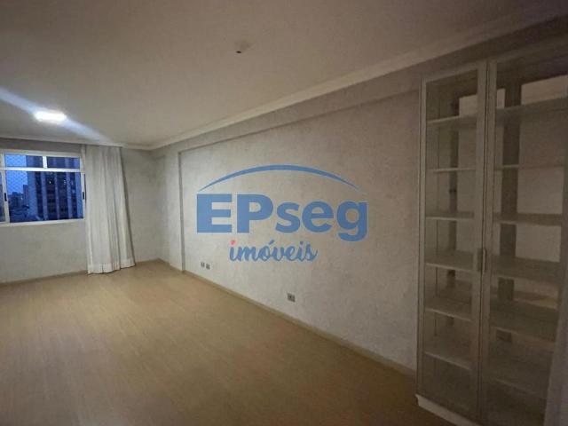 Apartamento Em Centro, Londrina/pr de 102 m² 3 Quartos À Venda por R$395.000ou Para Locação R$2
