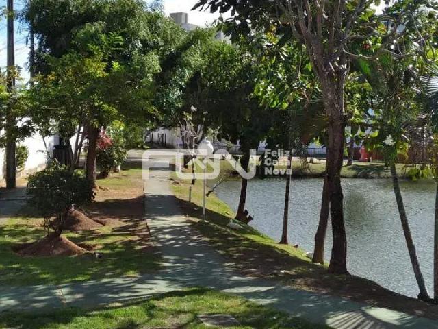 Apartamento em Centro, Lauro de Freitas/BA de 55m² 2 quartos à venda por R$ 339.900,00