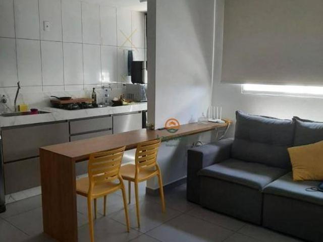 Apartamento em Centro, Lagoa Santa/MG de 55m² 2 quartos à venda por R$ 280.000,00