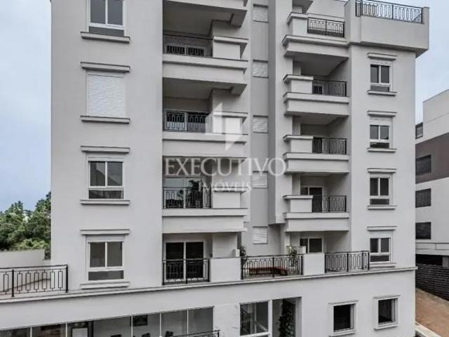 Apartamento em Hidráulica, Lajeado/RS de 91m² 2 quartos à venda por R$ 550.000,00