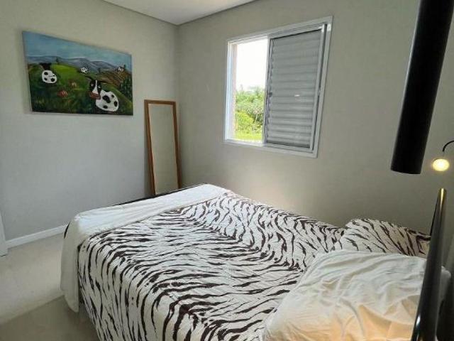 Apartamento em Recanto Di Verona, Mogi Mirim/SP de 46m² 2 quartos à venda por R$ 235.000,00