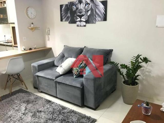 Apartamento em Centro, Mogi Mirim/SP de 49m² 2 quartos à venda por R$ 215.000,00