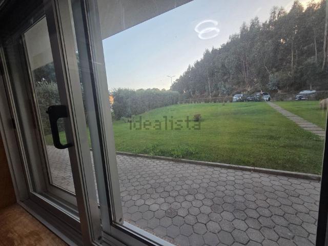 Apartamento em Centro, Madalena