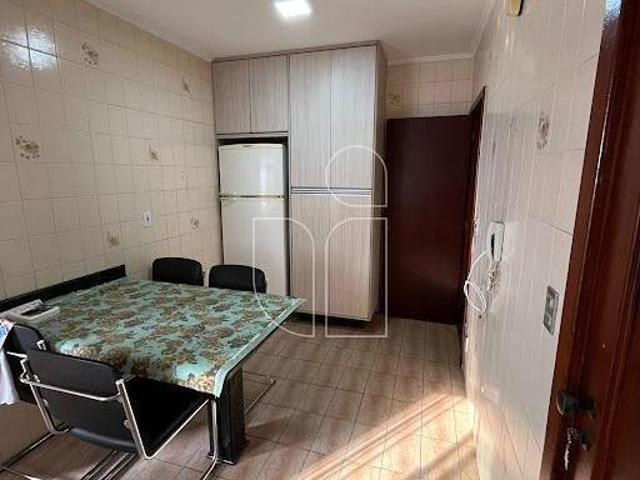 Apartamento em Centro Marília